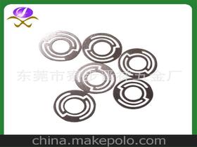 五金產(chǎn)品鍍鎳供應商選擇與批發(fā)市場價格分析