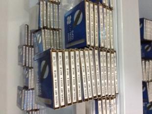 大寶牌絲錐絲攻 以工廠直供價，開啟高效生產新篇章