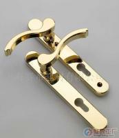 批發優質門用五金 一站式采購門把手、門拉手及配套門類解決方案