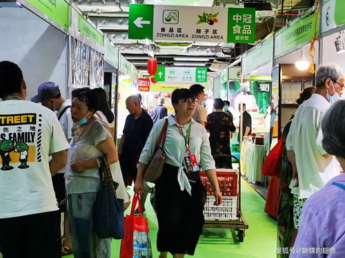 端午盛會(huì)綻放蓉城，西部地區(qū)最大節(jié)慶展會(huì)今日開幕，萬種商品引領(lǐng)消費(fèi)熱潮